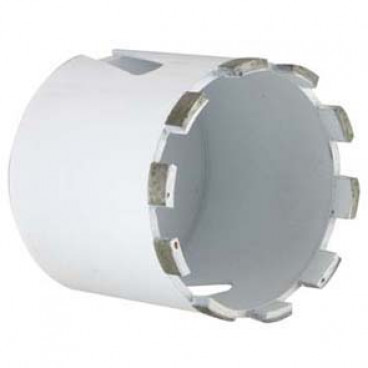 LASER DIAMANT Trockenbohrkrone, WHITE STAR, Aufnahme M16, Ø 68 mm