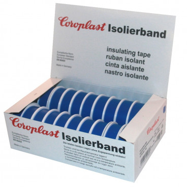 Coroplast Isolierband