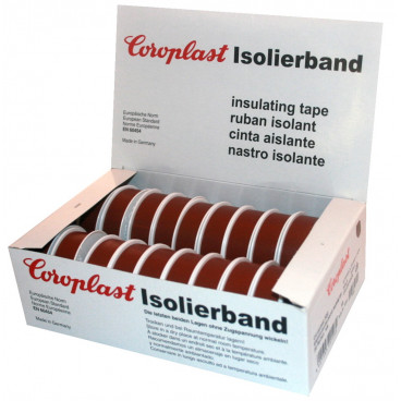Coroplast Isolierband