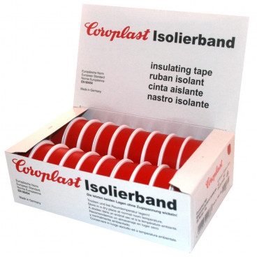 Coroplast Isolierband