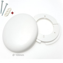Verteilerdose Baldachin Superflach