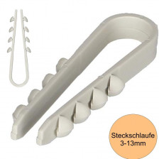 Steckschlaufe