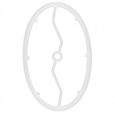 Mauernutclip