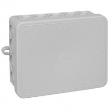 AP Kabeldose A-Serie, ohne Klemme