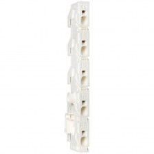 Sammelschienen  Einspeiseadapter, 5-polig, 125A, K96ESA5