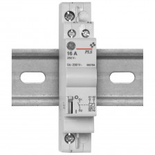 Stromstoßschalter, PULSAR, 16A-AC