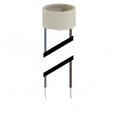 Fassung für HV Halogenlampen GU10
