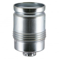 Metallfassung