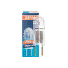 Halogenlampe, HALOSTAR STARLITE, Niederdruck, G4 / 5W, 55 lm, Osram