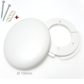 Verteilerdose Baldachin Superflach