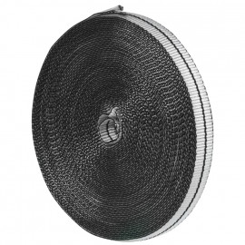 Gewebe-Nagel-Band, Rolle á 15 m  