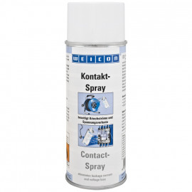 Kontakt Spray-Spray, 400 ml Weicon