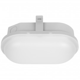 LED Ovalleuchte, ZELLA NEO, 3000K LED/4,5W/7,5W inkl. austauschbarer LED-Platine