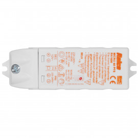 Elektronische Halogentrafo
