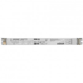 Vorschaltgerät, QUICKTRONIC® PROFESSIONAL OPTIMAL Osram 2 x 18-40W / 220-240V