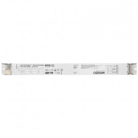 Vorschaltgerät, QUICKTRONIC® PROFESSIONAL OPTIMAL Osram 2 x 54-58W / 220-240V