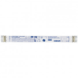 Vorschaltgerät, QUICKTRONIC INTELLIGENT, 1 x 220-240V / 14/24 / 21 / 39W Osram