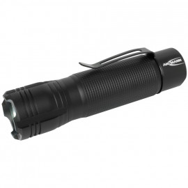 LED Taschenlampe AGENT 1, 1 LED Länge 120mm Ø 31mm - Ansmann