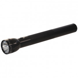 Taschenlampe D-CELL, 1 Kryptonlampe, schwarz Länge 315mm - Maglite