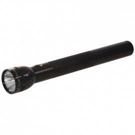 Taschenlampe D-CELL, 1 Kryptonlampe, schwarz Länge 495mm - Maglite