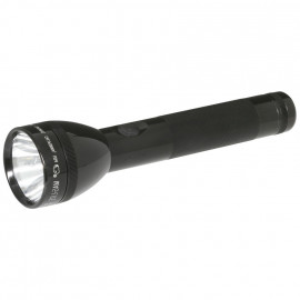 Taschenlampe C-CELL, 1 Kryptonlampe, schwarz Länge 275mm - Maglite