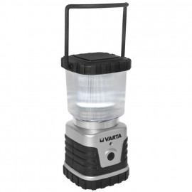 LED Campinglaterne, LEDs / 4W - Varta