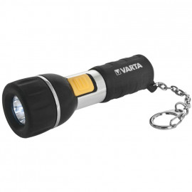 LED Taschenlampe, MINI DAY LIGHT, 1 LED Länge 95mm - Varta