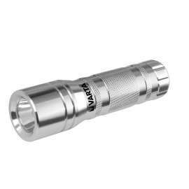 LED Taschenlampe, PREMIUM, 1 LED / 0,5W Länge 117mm - Varta