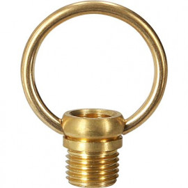 Leuchten Ringnippel