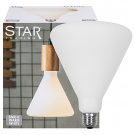 LED Lampe E27