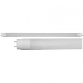 LED Lampe, Tube, RaLED Tube, G13 / 8W, opal, 750 lm, 4000K, Radium