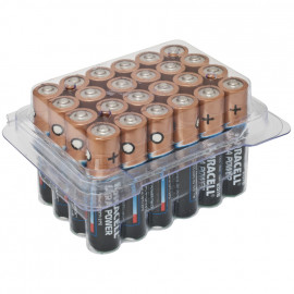 Batterien, ULTRA POWER, Alkaline, Micro, LR03, 1,5V - Duracell