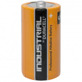 Batterie, INDUSTRIAL, Alkaline, Baby, LR14, 1,5V - Duracell