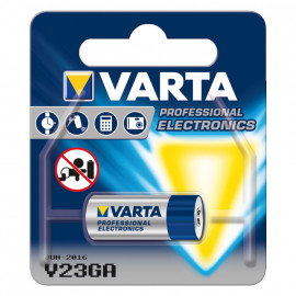 Batterie, PROFESSIONAL, Alkaline, V23GA, 12V - Varta