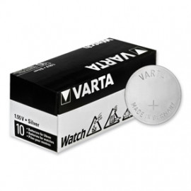 Knopfzelle für Uhren, V 364, SR 60 SW, 1,55V / 20 mAh - Varta