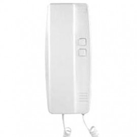 Haustelefon, HT 9701, weiß, Mehrdraht Technik Balcon CTC