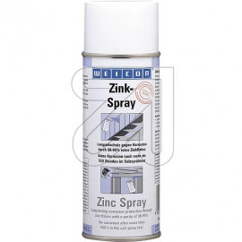 Zink Spray, 400 ml Weicon