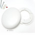 Verteilerdose Baldachin Superflach