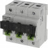 TYTAN II D0 Lasttrennschalter mit Binkmelder 3pol. mit Sich. 40A / Fix-Passringen 3x40A