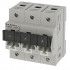 TYTAN II D0 Lasttrennschalter mit Binkmelder 3pol. mit Sich. 63A / Fix-Passringen 3x63A