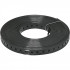 Montageband m. Kunstoffmantel Breite 19 mm x 3,0mm, Loch 6,5mm Rolle mit 10m