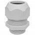 20 Stück Kabelverschraubung, IP68, metrisch halogenfrei M 40 für Kabe Ø 22 - 33 mm
