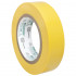 PVC Isolierband, PROFI 150, Breite 15 mm, Länge 10 m Farbe gelb