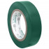 PVC Isolierband, PROFI 150, Breite 15 mm, Länge 10 m Farbe grün - 10 Stück