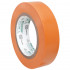 PVC Isolierband, PROFI 150, Breite 15 mm, Länge 10 m Farbe orange