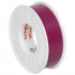Coroplast PVC Isolierband Breite 15 mm, Länge 10 m Farbe violett