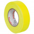 Coroplast Gewebeklebeband, Breite 19 mm, Länge 10 m Farbe gelb