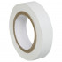 PVC Isolierband,  PROFI 150, Breite 15 mm, Länge 10 m Farbe weiß - 10 Stück