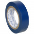 PVC Isolierband, PROFI 150, Breite 15 mm, Länge 10 m Farbe blau - 10 Stück