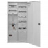 Zählerschrank TAB2000 1x 3-Punkt Zählerplatz 1x Verteilerfeld 5-reihig mit APZ-Feld